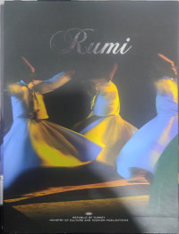 Image of Rumi (Melvana)