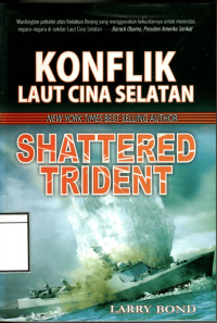 Image of Shattered Trident (Trisula Pecah Berkeping)