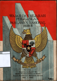 Image of Wajah dan Sejarah Perjuangan Pahlawan Nasional