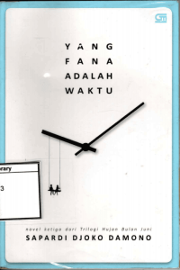 Image of Yang Fana Adalah Waktu