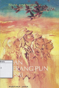 Image of Dan Perang pun Usai