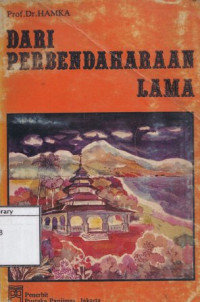 Image of Dari Perbendaharaan Lama