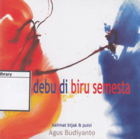 Image of Titik Debu di Biru Semesta; Kalimat Bijak dan Puisi