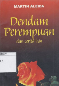 Image of Dendam Perempuan