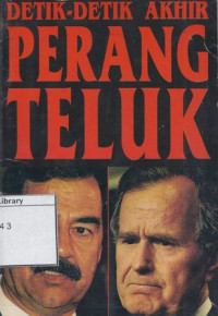 Image of Detik - Detik Akhir Perang Teluk