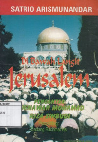 Image of Di Bawah Jerusalem