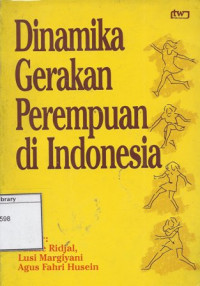 Image of Dinamika Gerakan Perempuan di Indonesia