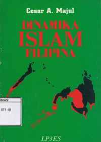 Image of Dinamika Islam Filipina