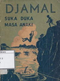 Image of Djamal: Suka duka masa anak-anak