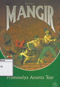 Image of Mangir