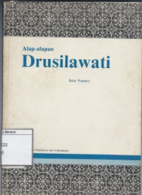 Image of Alap-alapan Drusilawati
