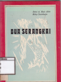 Image of Dua serangkai