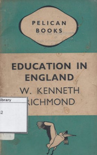 Image of Education in England