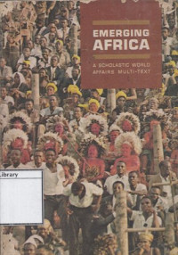 Image of Emerging Africa