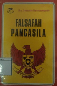 Image of Falsafah Pancasila