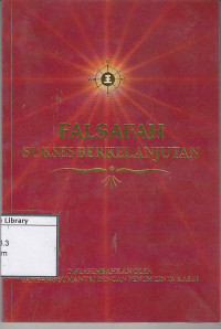 Image of Falsafah Sukses Berkelanjutan