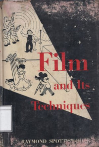 Image of Film and Its Techniques