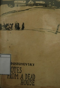 Image of Notes From a Dead House