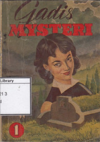 Image of Gadis Mistery 1
