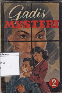 Image of Gadis Mistery 2