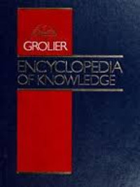 Image of Groiler Encyclopedia of Knowledge