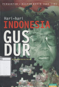 Image of Hari-Hari Indonesia Gusdur