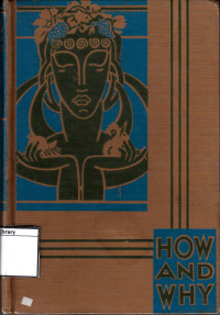 Image of How and Why Program : Nature Unit