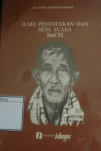 Image of Ilmu Pendidikan dan Seni Suara