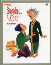 Image of Sewidak Loro