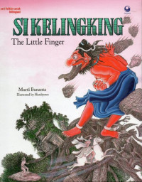 Image of Si Kelingking = The Little Finger