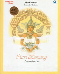 Image of Putri Kemang = Kemang Princess