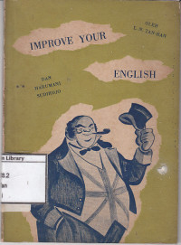 Image of Improve Your English