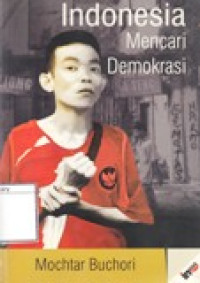 Image of Indonesia Mencari Demokrasi