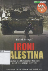 Image of Ironi Palestina