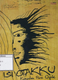 Image of Isi Otakku: Kumpulan Puisi Opik