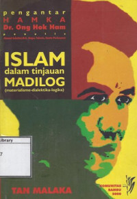 Image of Islam dalam Tinjauan Madilog