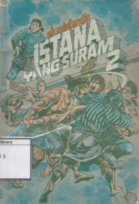 Image of Istana yang Suram 2