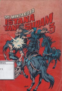 Image of Istana yang Suram 3