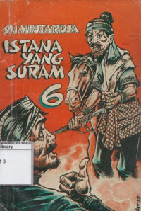 Image of Istana yang Suram 6