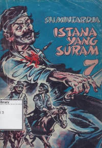 Image of Istana yang Suram 7