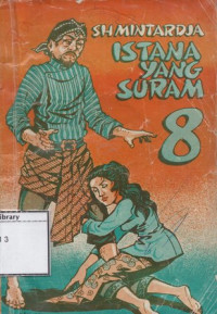 Image of Istana yang Suram 8