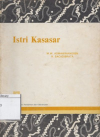 Image of Istri Kasasar