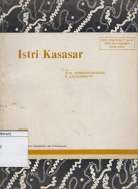 Image of Istri Kasasar