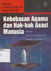 Image of Kebebasan Agama dan Hak-Hak Asasi Manusia