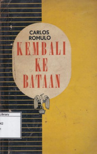 Image of Kembali ke Bataan