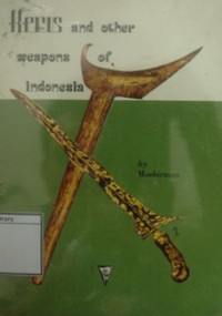 Image of Keris and Other Weapons of Indonesia