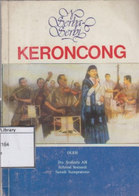 Image of Serba Serbi Keroncong