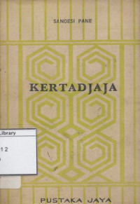 Image of Kertadjaja