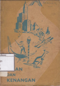 Image of Kesan dan Kenangan