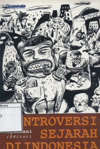 Image of Kontroversi Sejarah di Indonesia